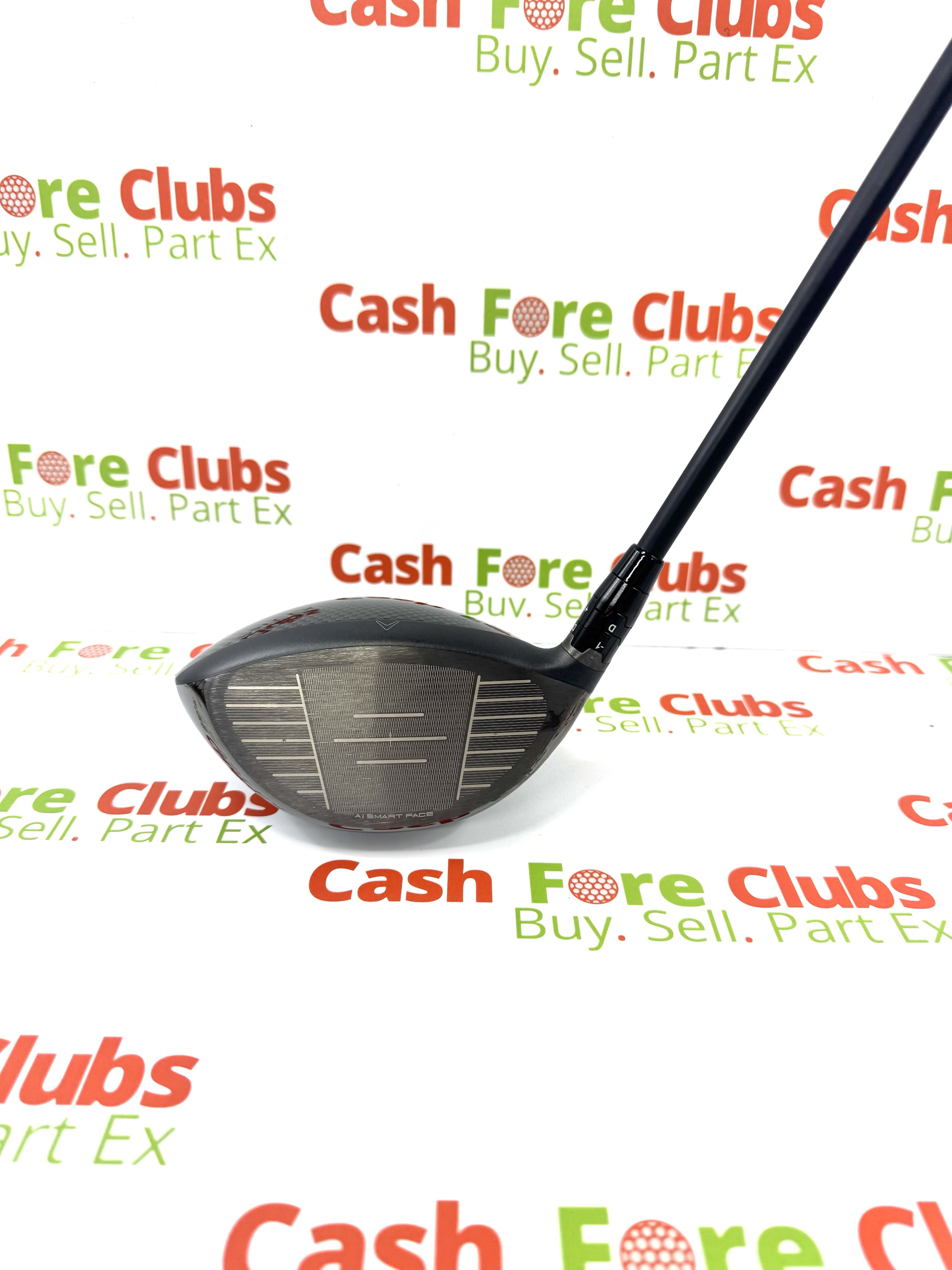 Callaway AI SMOKE MAX DRIVER - Image 3