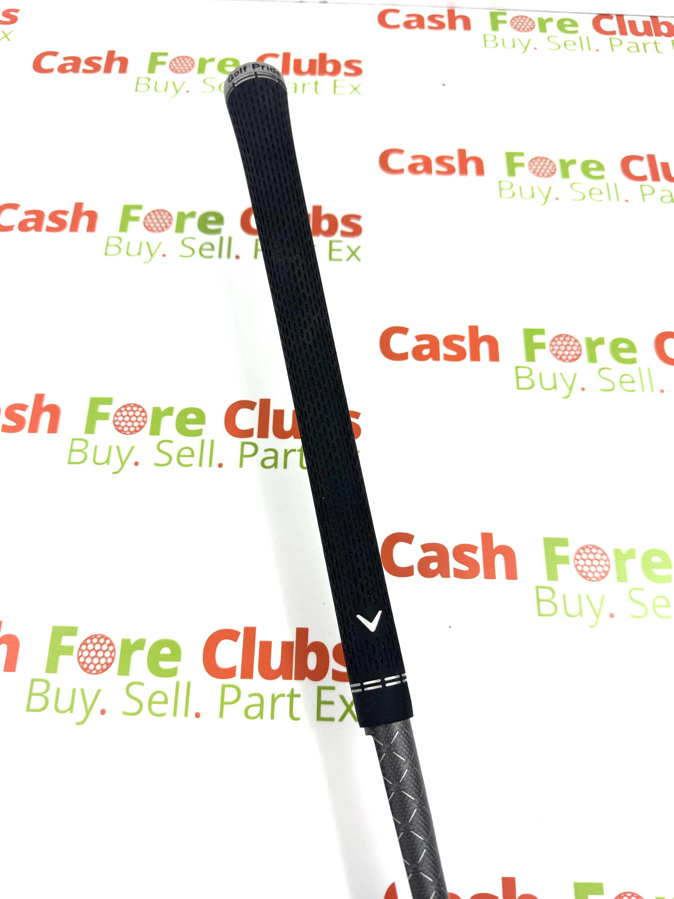 Callaway AI SMOKE MAX DRIVER - Image 5