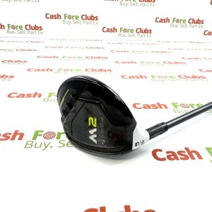 TaylorMade M2 5 WOOD LH