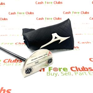 Mizuno M Craft OMOI 05 – Centre Shaft Mallet Putter