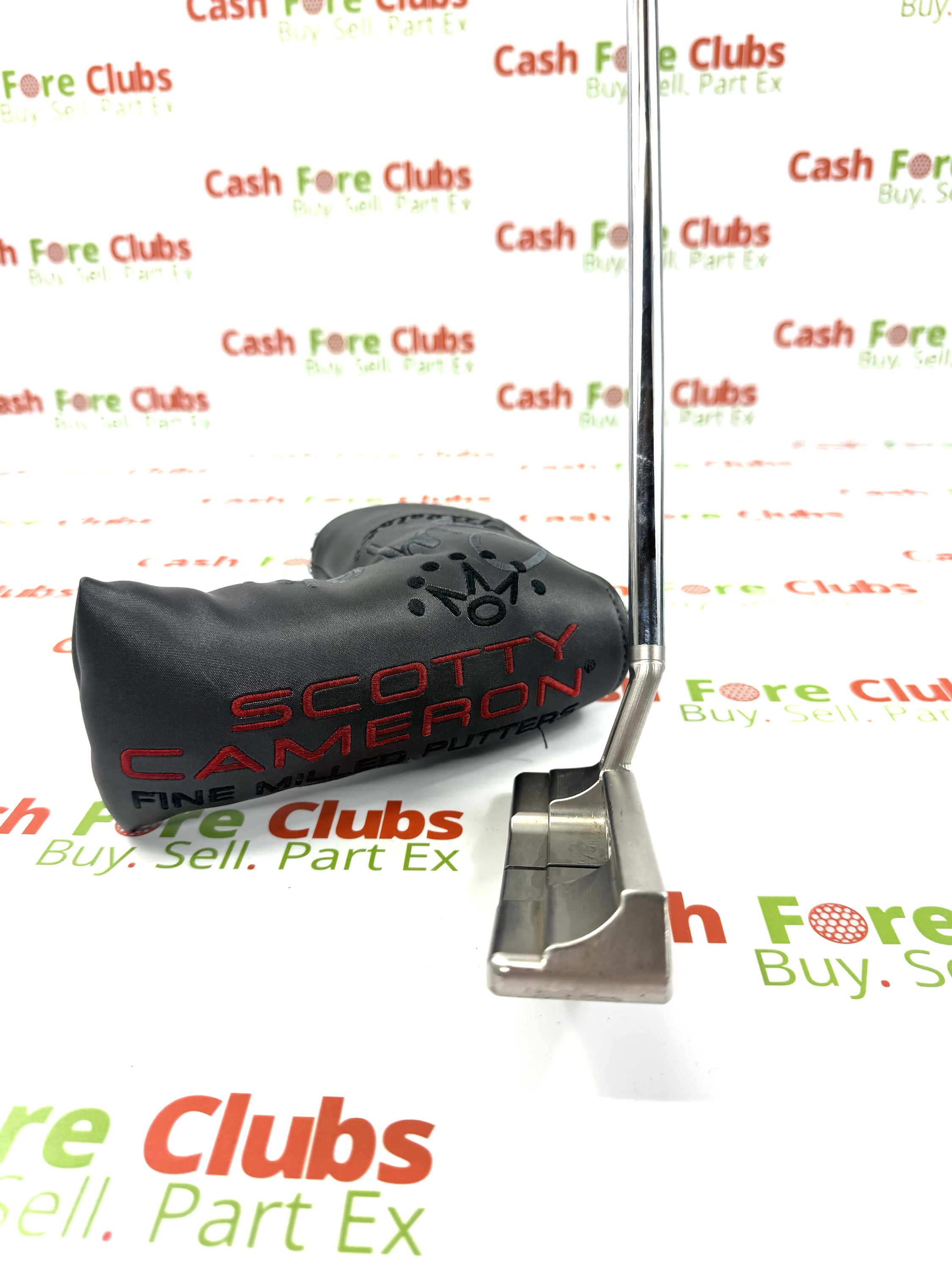 Scotty Cameron Super Select Newport 2.5+ - Image 2