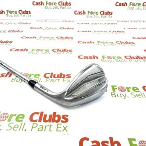 PING GLIDE 4.0 54 DEGREE WEDGE BLACK DOT