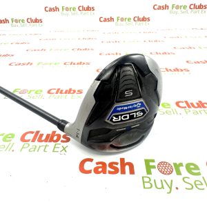 TaylorMade SLDR MINI DRIVER