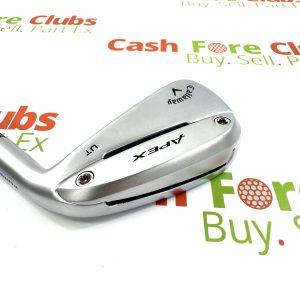 Callaway APEX 25 UT DRIVING IRON
