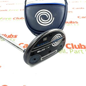Odyssey AI ONE ROSSIE PUTTER