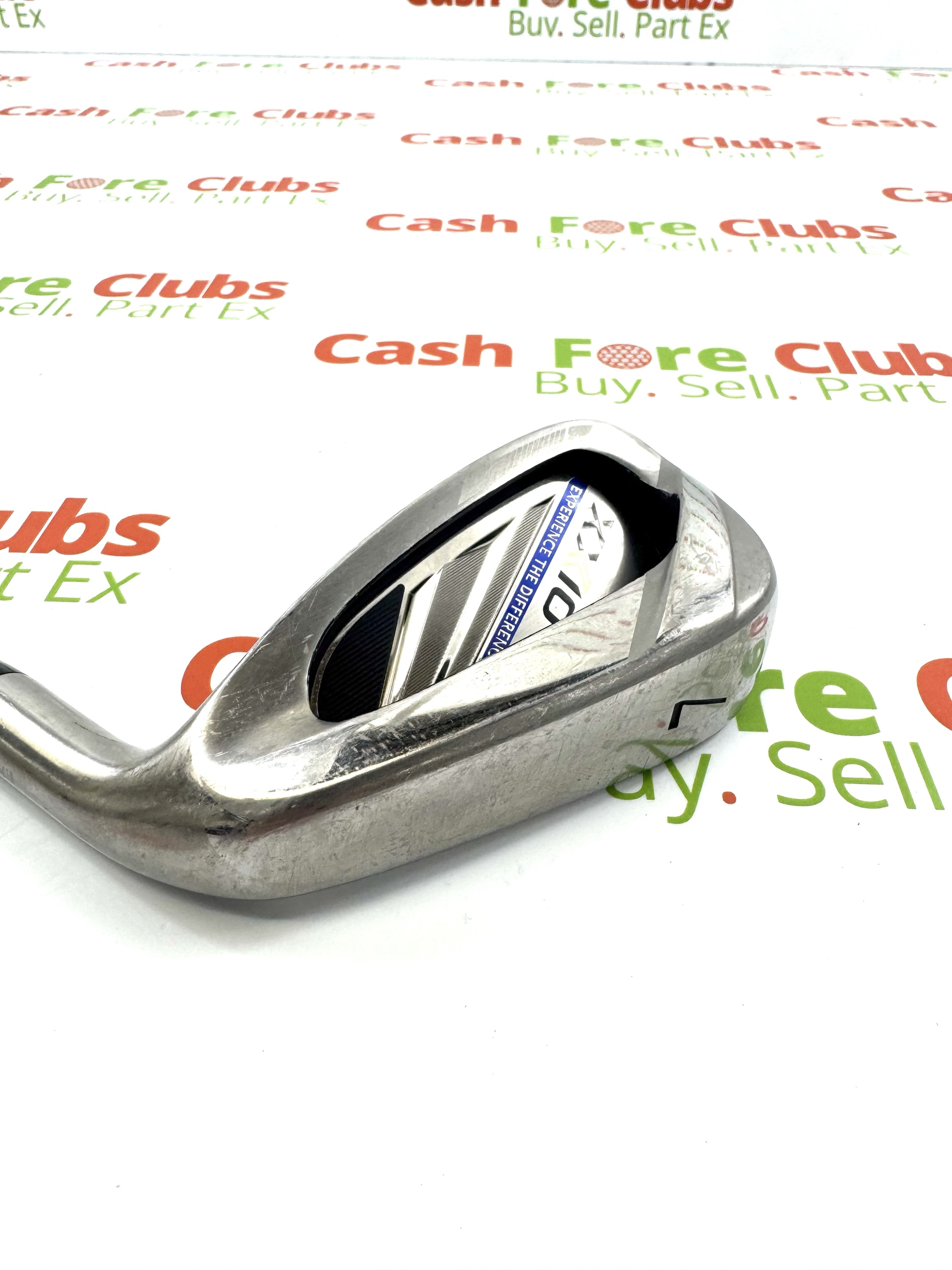 Srixon XXIO 7 IRON