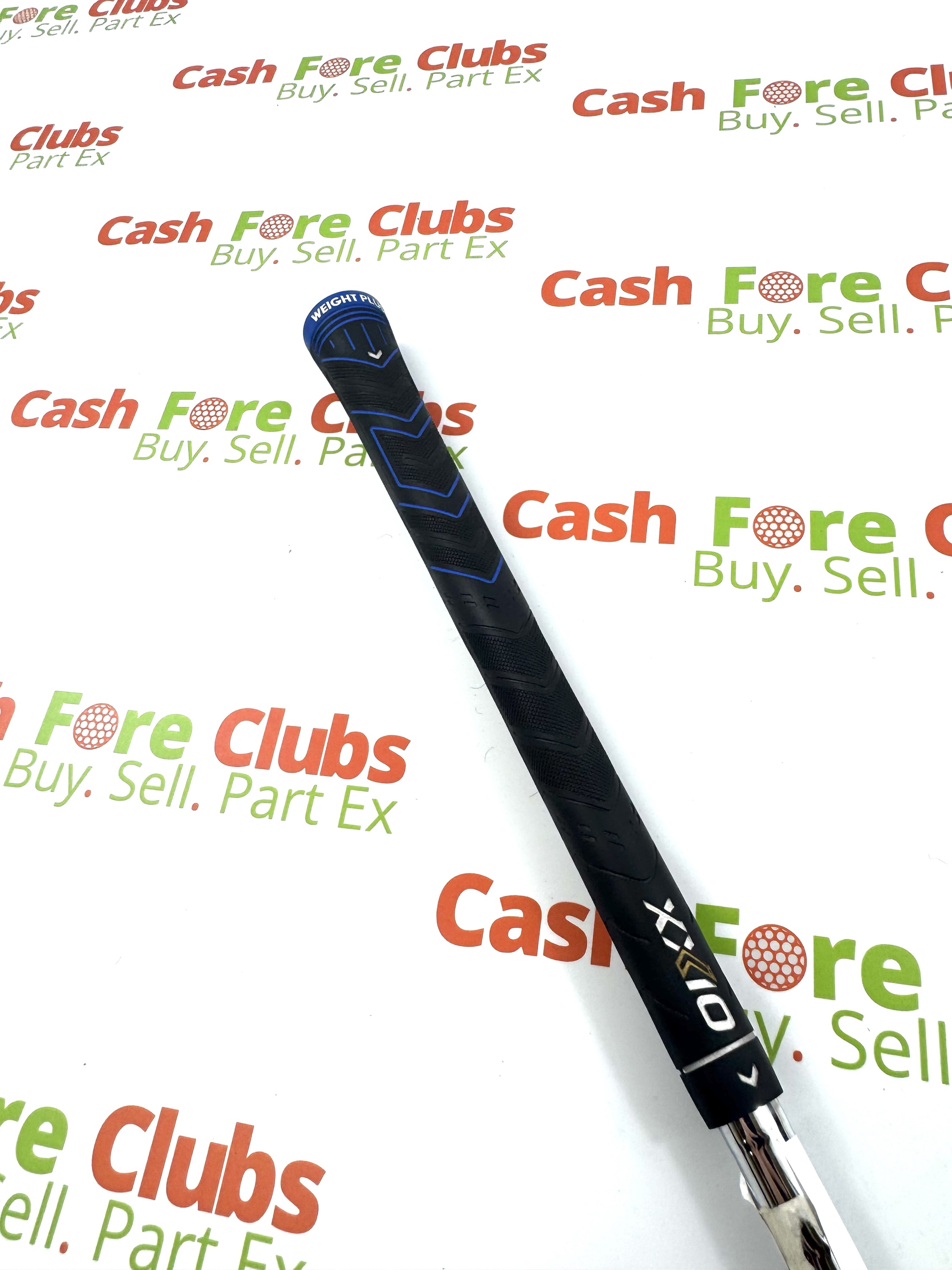 Srixon XXIO 7 IRON - Image 3