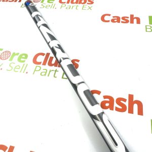 Callaway hzrdus driver shaft