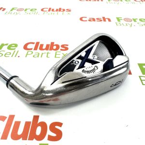 Callaway X20 6 IRON
