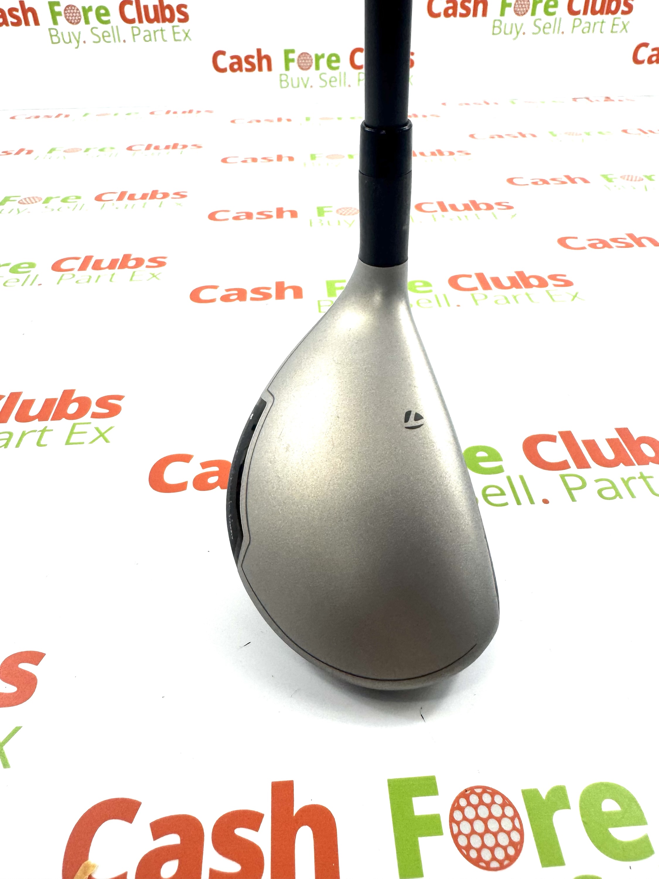 TaylorMade SLDR 19 DEGREE 3 HYBRID - Image 2