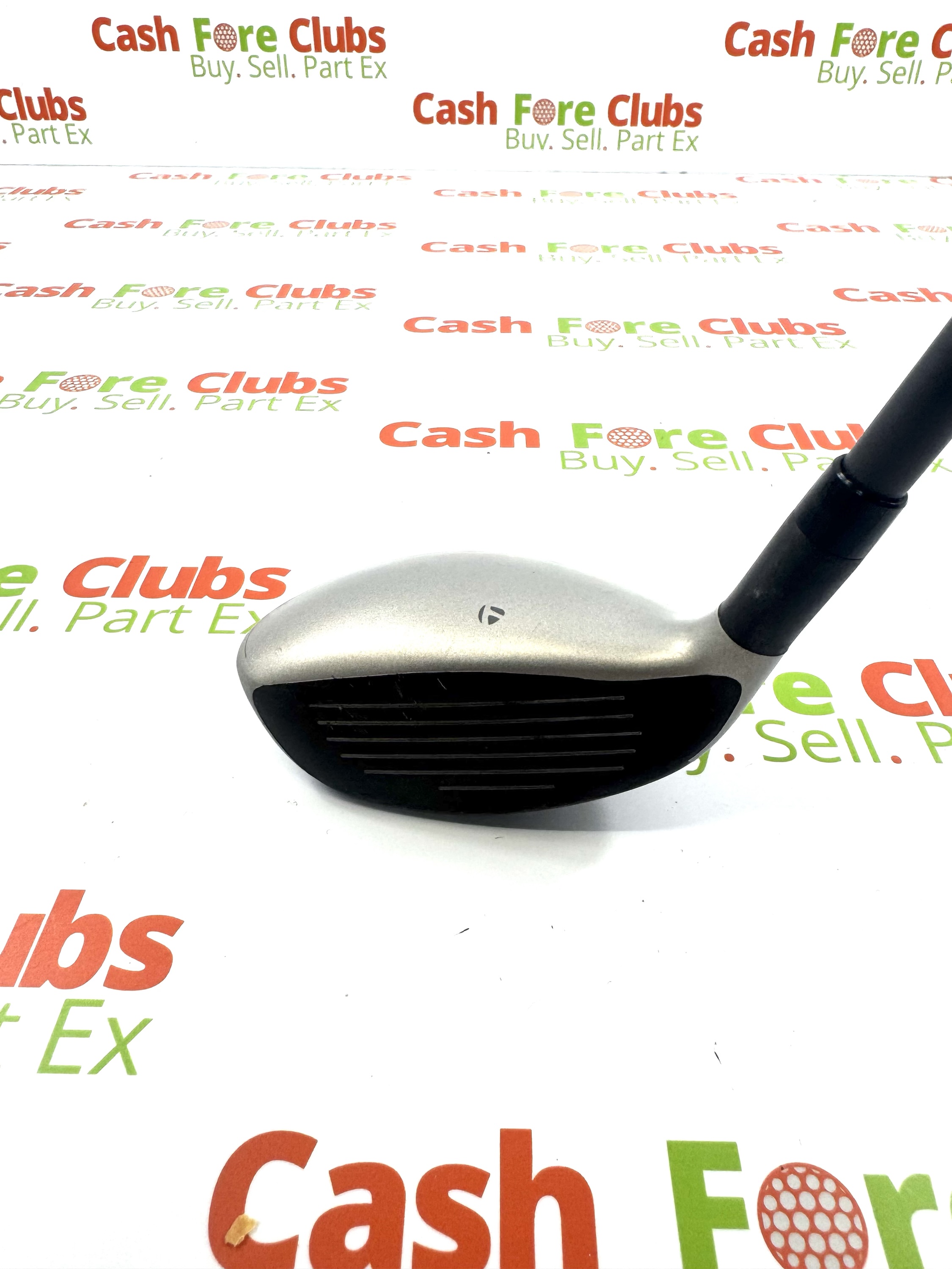 TaylorMade SLDR 19 DEGREE 3 HYBRID - Image 3
