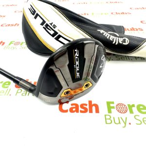 Callaway ROGUE ST MAX 3 HL