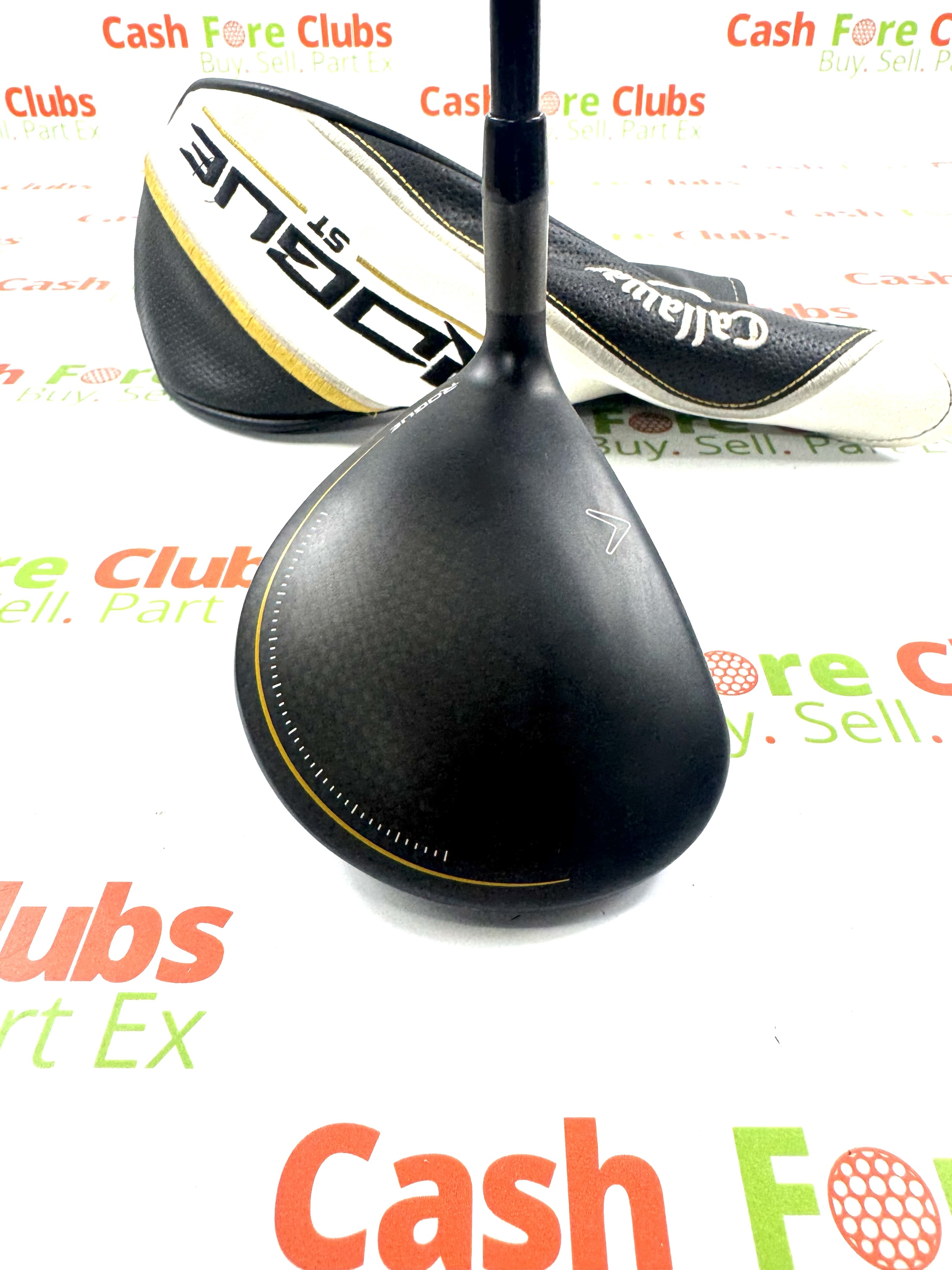 Callaway ROGUE ST MAX 3 HL - Image 2