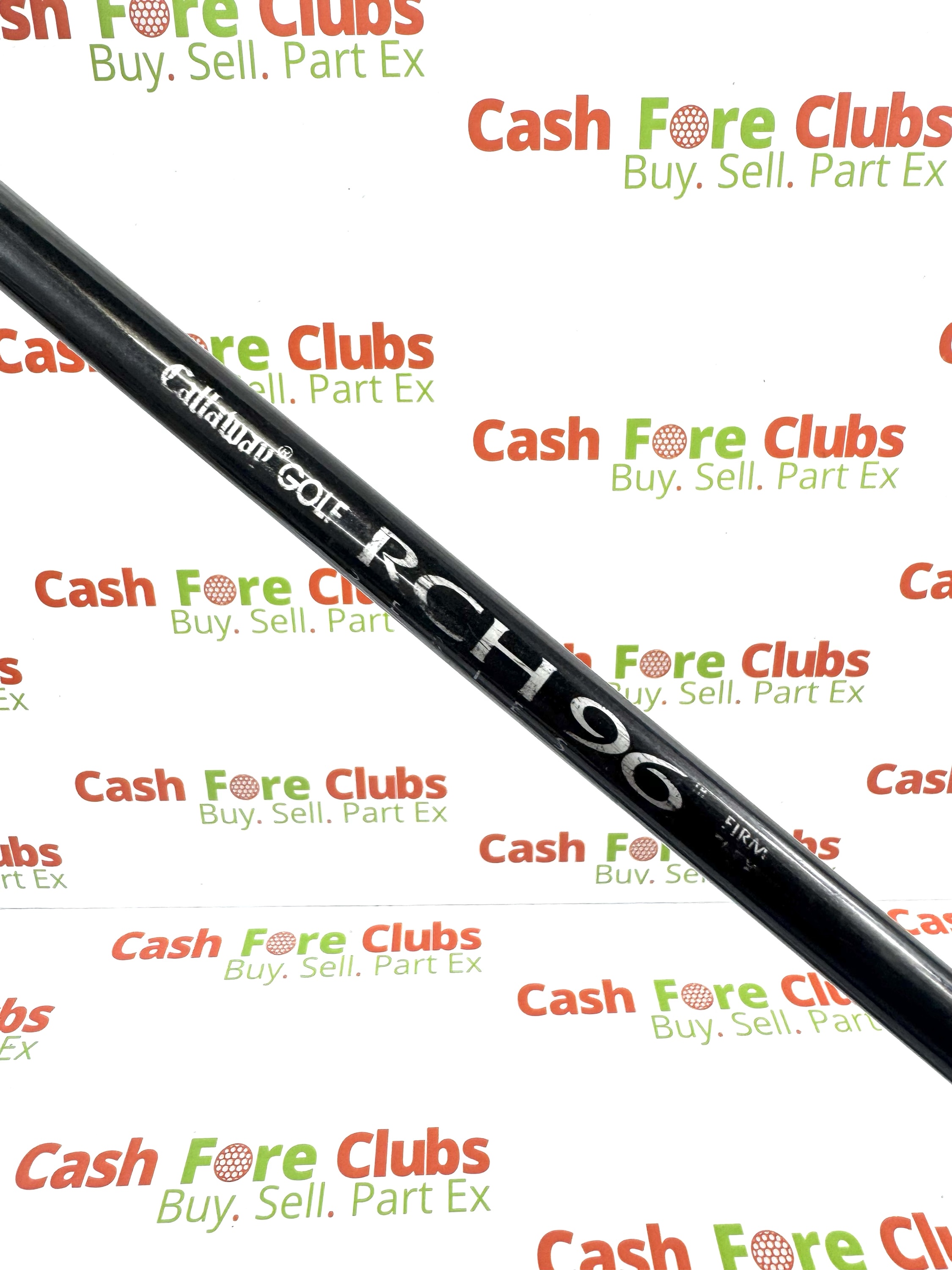 Callaway X12 3-PW+SW - Image 4