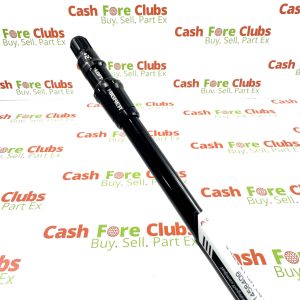 TaylorMade r7 driver shaft
