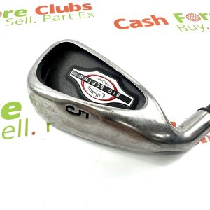 Callaway Big Bertha 5 iron