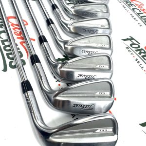 Titleist T100 5-PW+GW