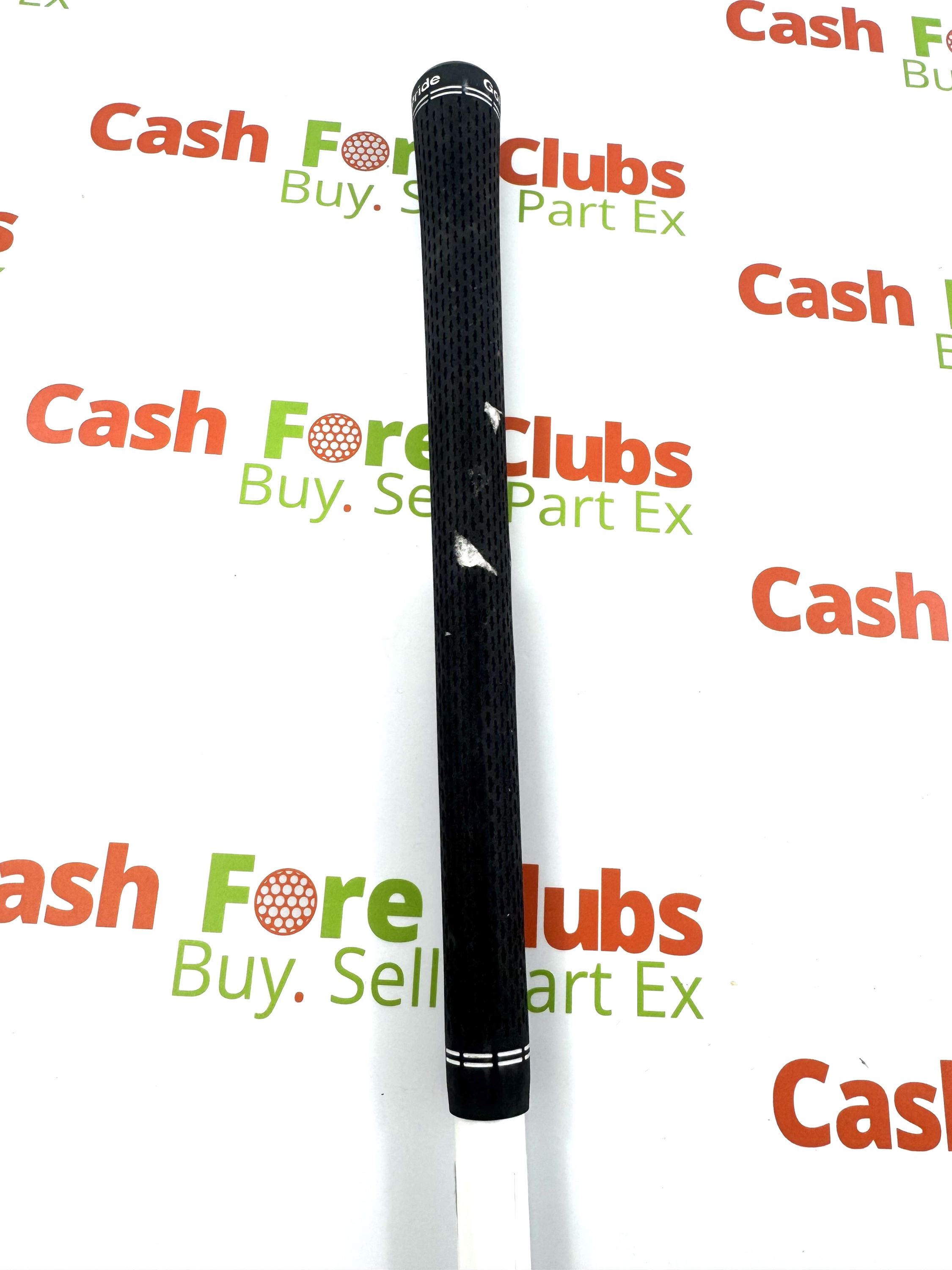 Titleist Hzrdus 4.0 40 gram Ladies driover shaft - Image 3