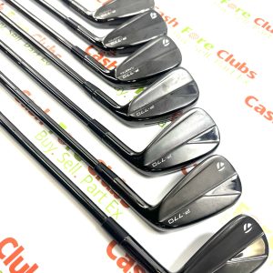 TaylorMade 2023 P770 BLACK PHANTOM 4-PW