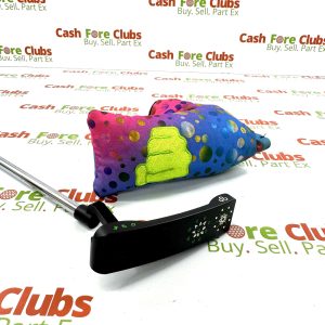 Scotty Cameron REDMAN CONCEPT PUTTER