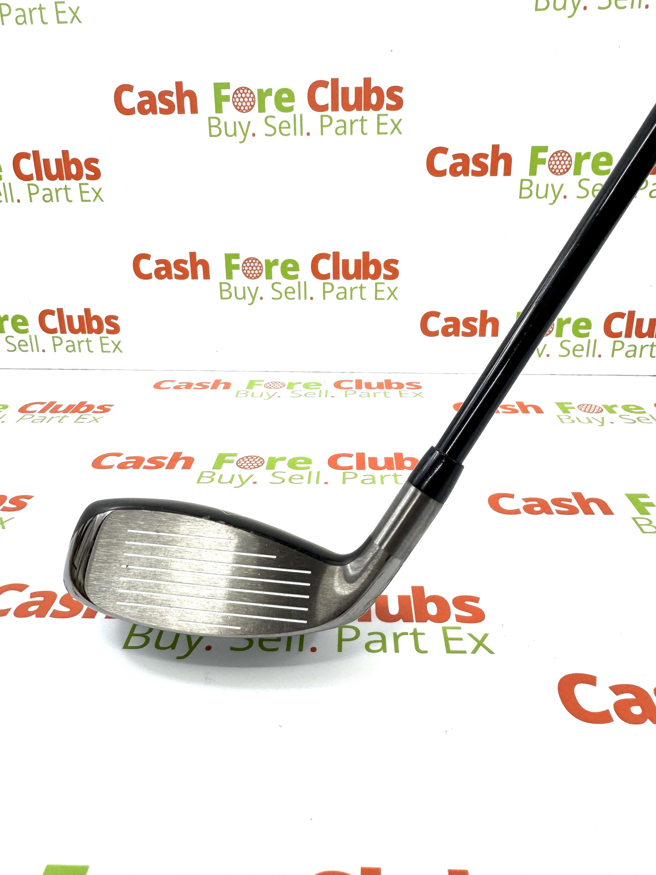 Callaway XR Hybrid 4 - Image 3