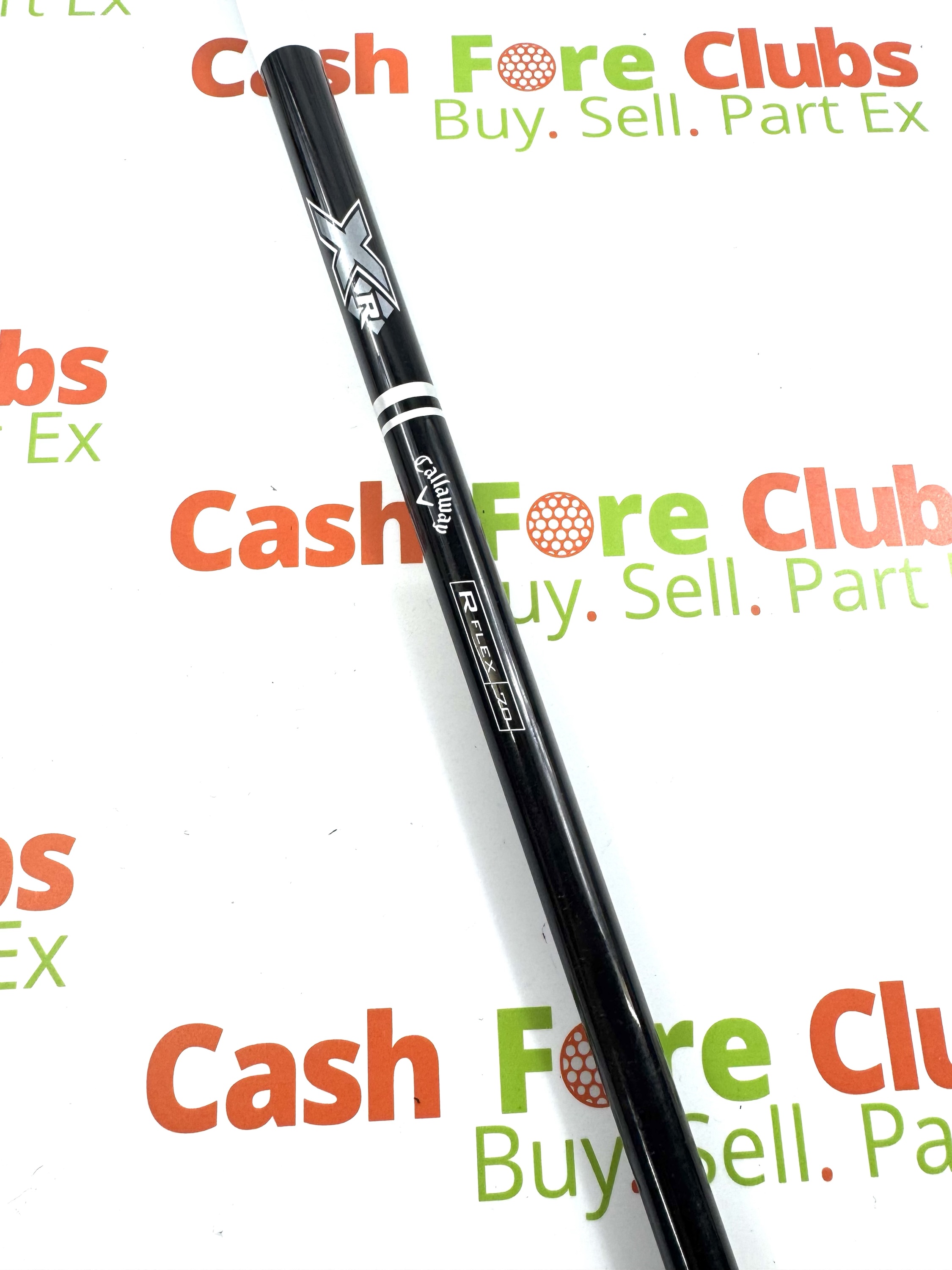 Callaway XR Hybrid 4 - Image 4