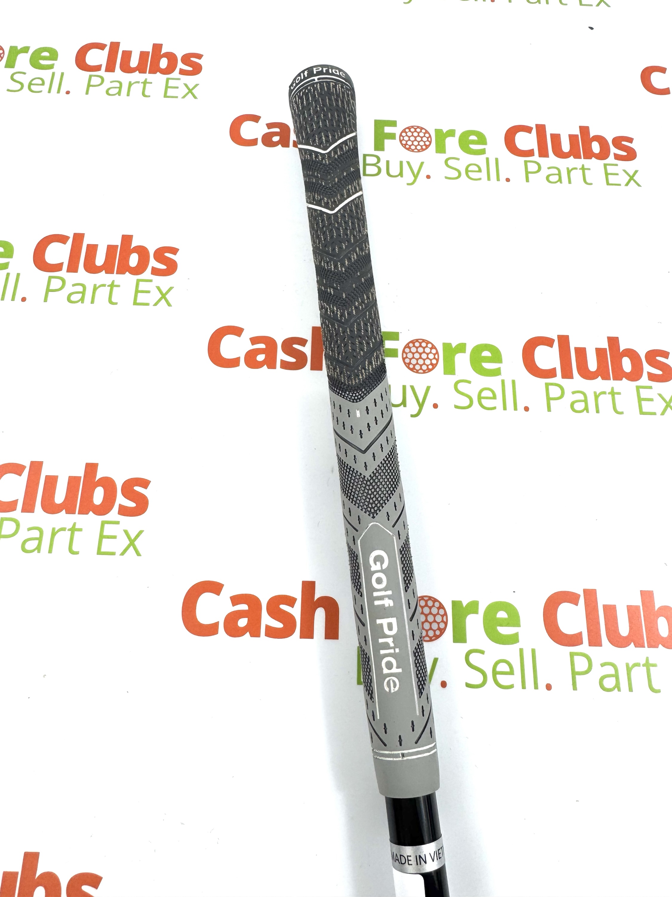 Callaway XR Hybrid 4 - Image 5
