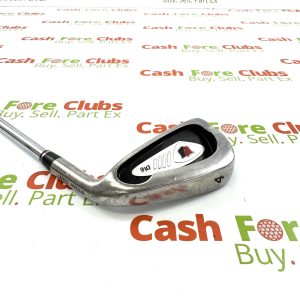 Wilson DI6 4 IRON