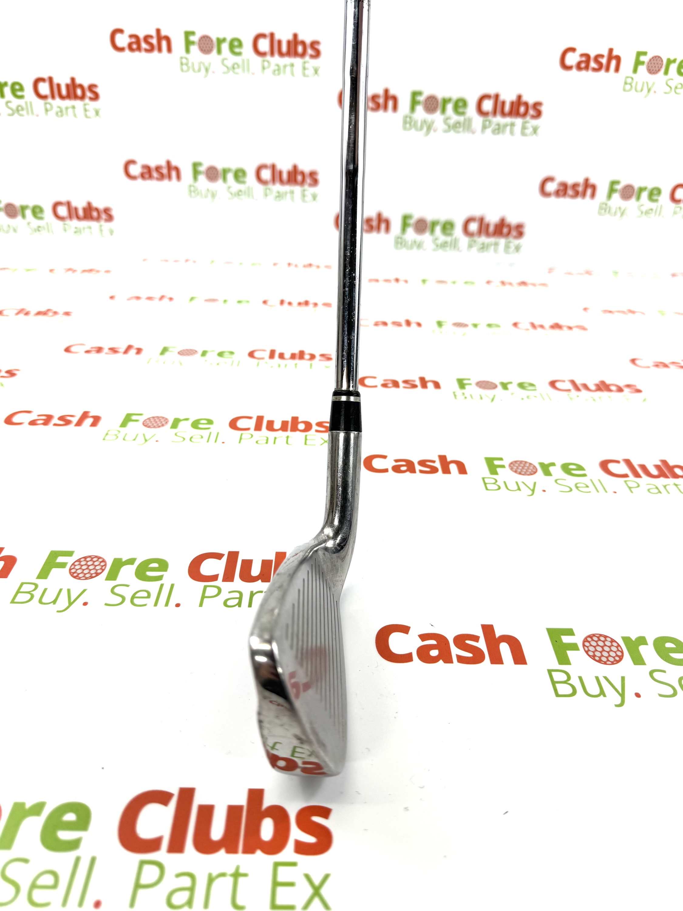 Wilson DI6 4 IRON - Image 2