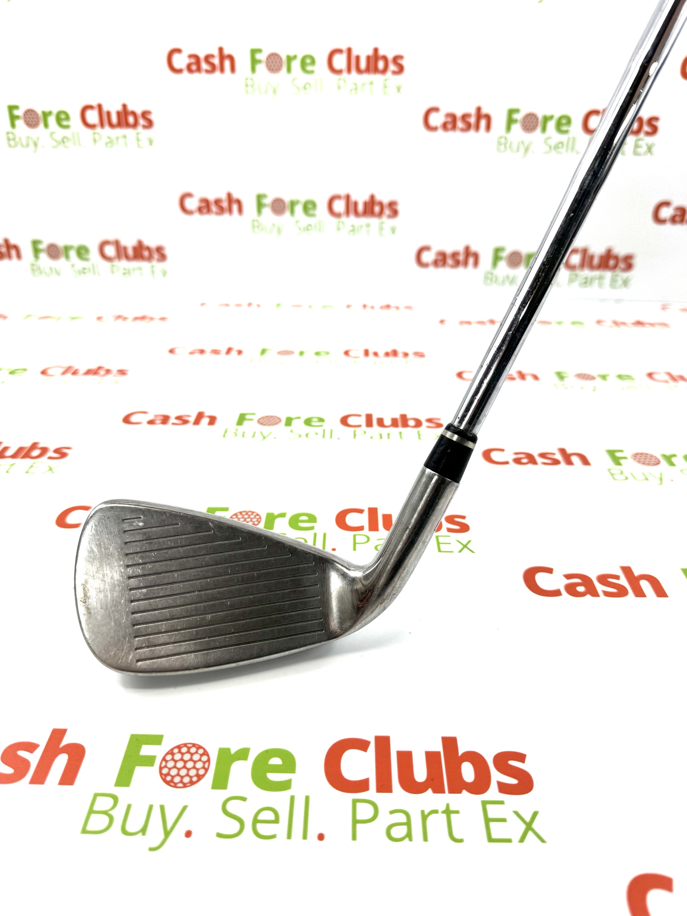Wilson DI6 4 IRON - Image 3
