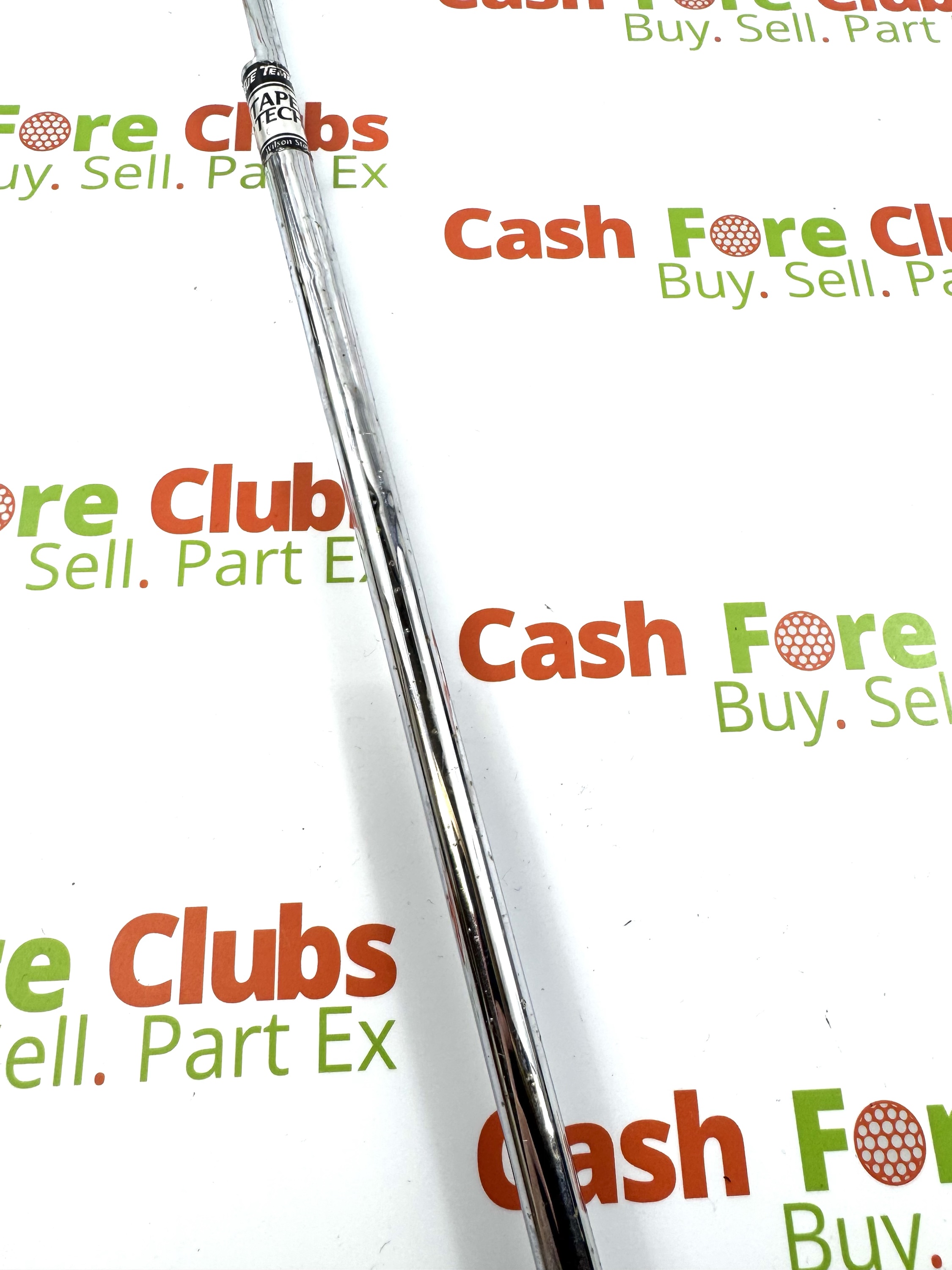 Wilson DI6 4 IRON - Image 4