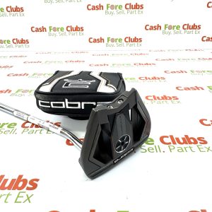 Cobra Stingray putter