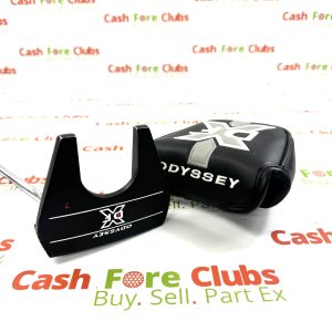 Odyssey DFX Putter 7