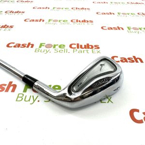 Mizuno MP-H4 4 IRON