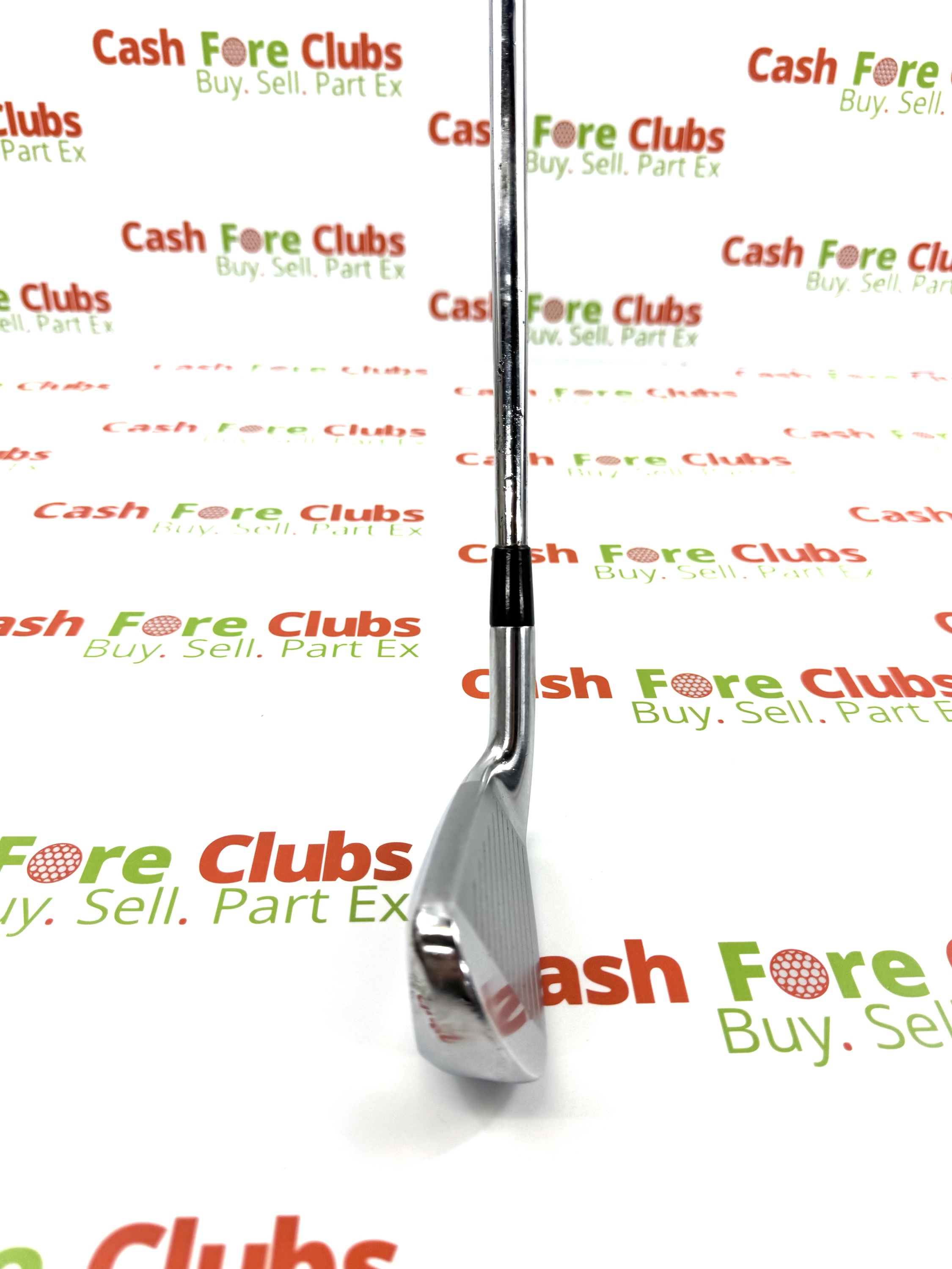 Mizuno MP-H4 4 IRON - Image 2