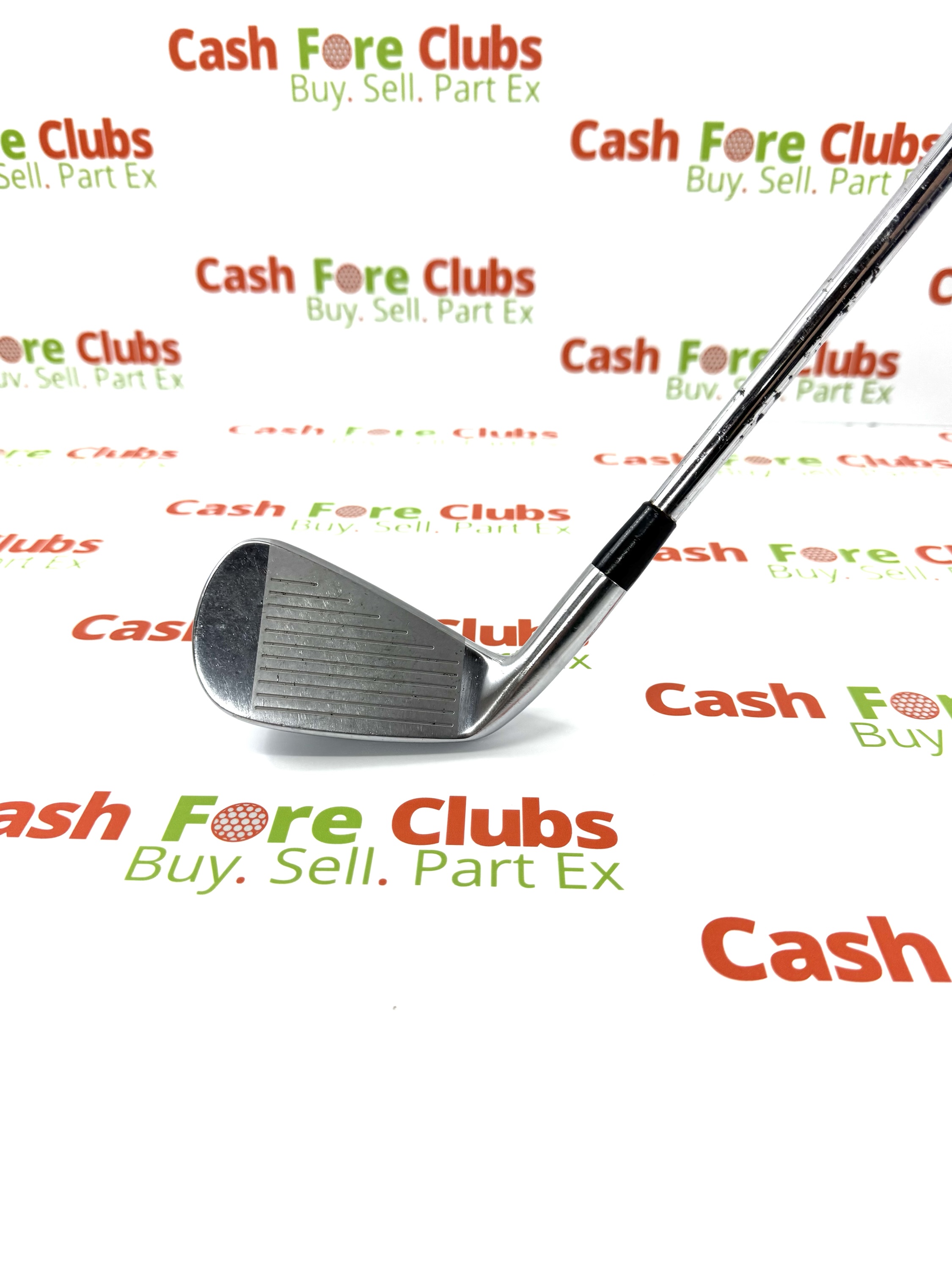 Mizuno MP-H4 4 IRON - Image 3