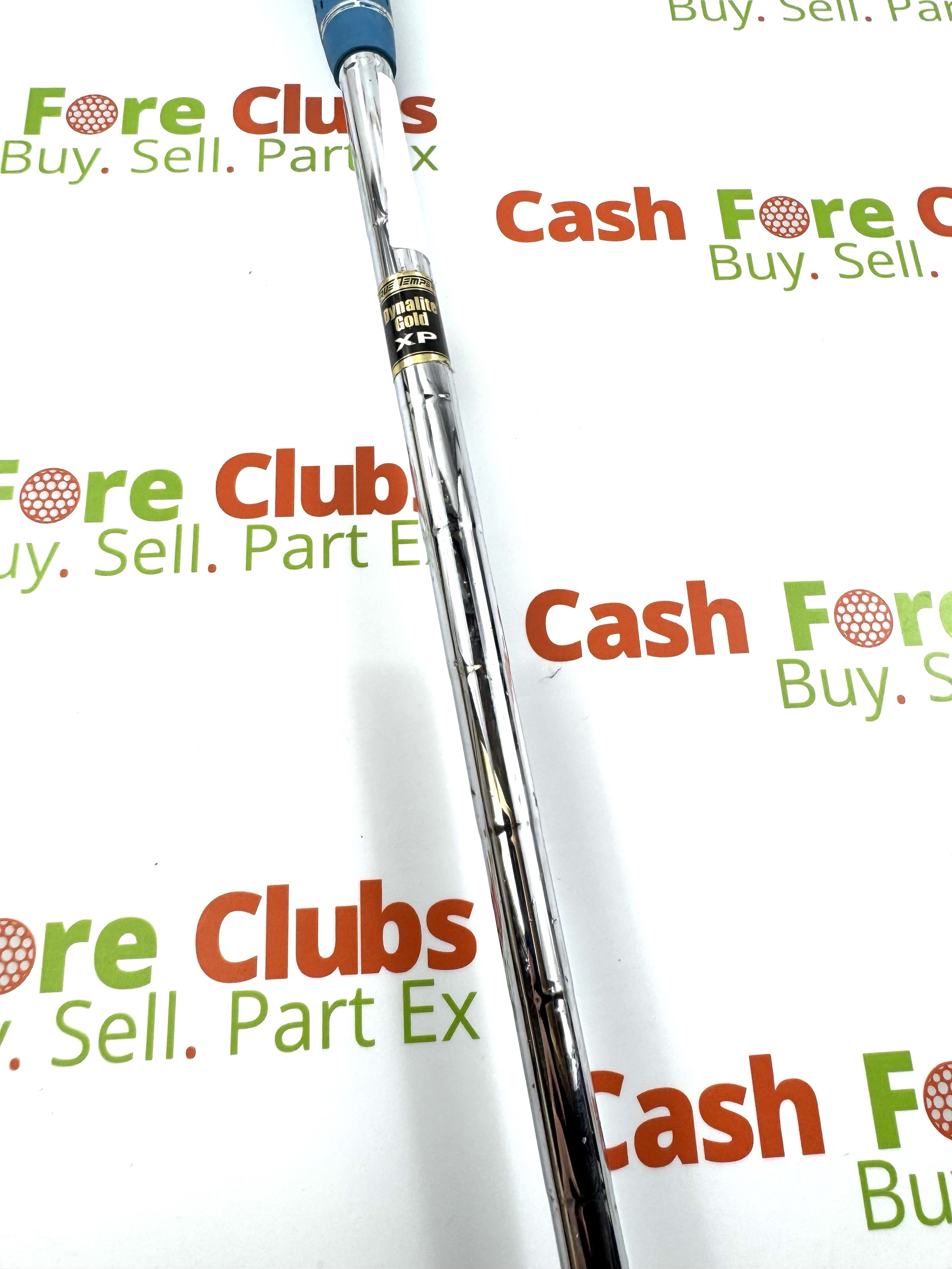 Mizuno MP-H4 4 IRON - Image 4