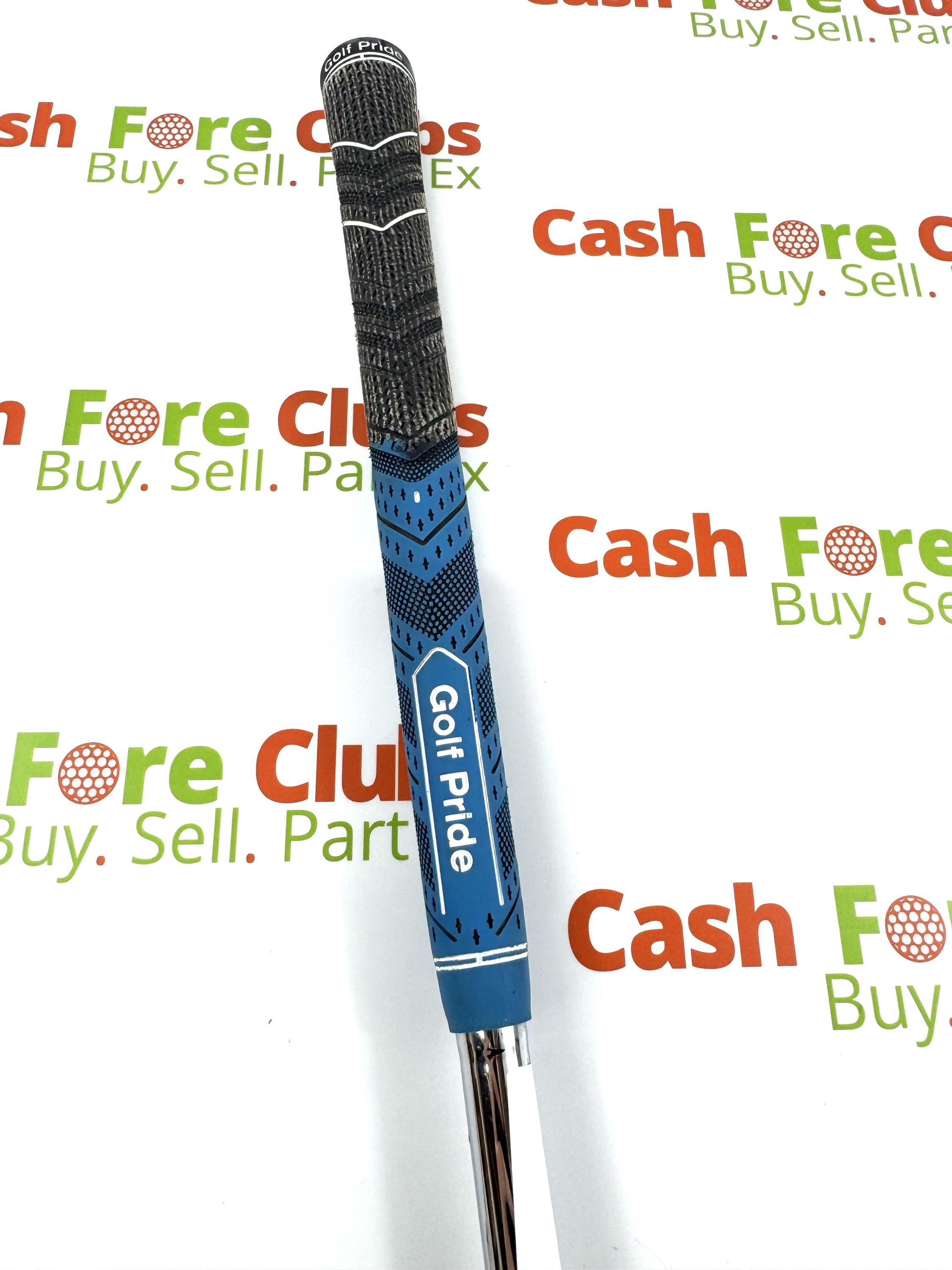 Mizuno MP-H4 4 IRON - Image 5