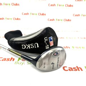 US KIDS UL-18 4 HYBRID