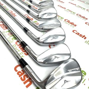 Mizuno 241 4-PW