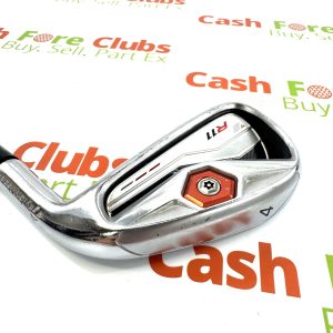 TaylorMade R11 4 Iron