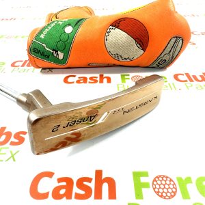 PING KARSTEN ANSWER TR 2 PUTTER