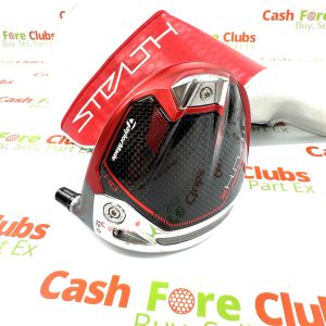 TaylorMade STEALTH 2 HD DRIVER