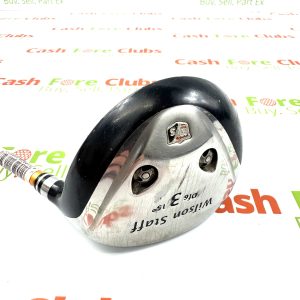 Wilson DF6 3 Wood