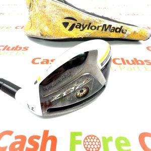 TaylorMade RBZ STAGE 2 4 HYBRID