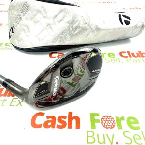 TaylorMade QI35 4 HYBRID