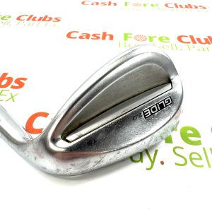 PING GLIDE 2.0 58 DEGREE ORANGE DOT