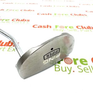 PING Karsten series piper putter