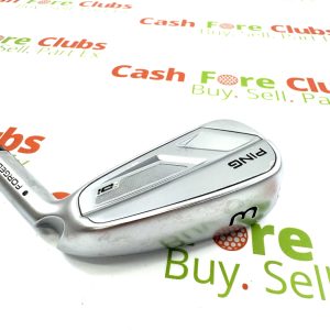 PING IOI 3 IRON