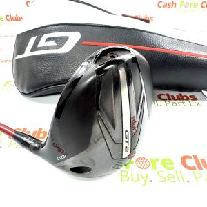 Titleist GT2 10 Degree Driver